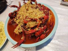 -吉利龙虾·新派海鲜烧烤