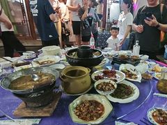 -龙姐私房菜(和顺古镇店)