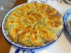 -老都一处饺子馆(道里店)