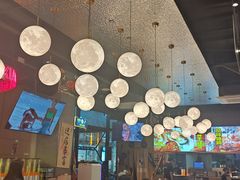 -本色.小马哥烧烤(无锡九里仓店)