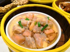 -火齐潮汕砂锅粥(五道口店)