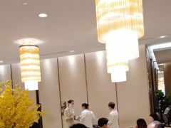 -香港龙凤楼(陆家嘴中心店)