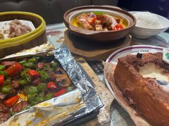 -品正品茶餐厅(景龙店)