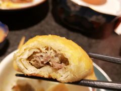 -丝路金桃·新疆菜(徐汇店)