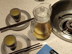 -融泽漁悦三只耳鱼火锅(南郑大道店)