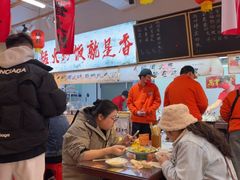 -扬二春炒饭(国庆路总店)