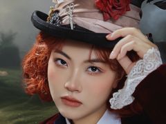 -海马体照相馆(环贸iapm大师爱情店)