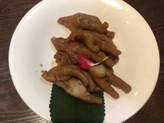 -涌上外婆桥(南塘店)