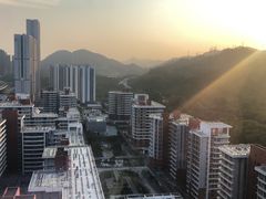 -深圳湾公园(南山区)