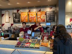 -COSTA COFFEE(吴江路店)