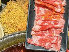 -大虎重庆老火锅(正弘城店)