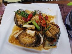 -聪辉同安老美食饭店(大元路店)