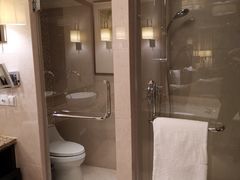 -无锡君来洲际酒店