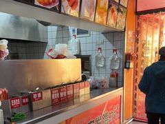 -安发瞧麻辣烫(总店)