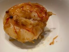 XO酱虾球-宝丽轩中餐厅BAOLIXUAN