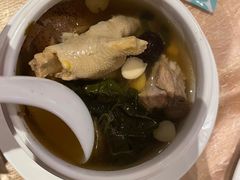 -北京泰富酒店-柏景轩中餐厅