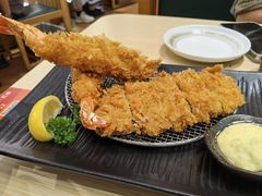 -胜博殿日式炸猪排(西红门店)