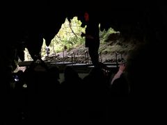 -怀托摩萤火虫洞