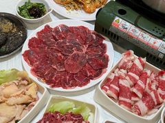 -活潑鲜跳(湖滨商业街店)
