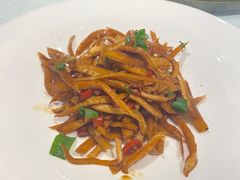 -宏宴·新京菜(望京店)