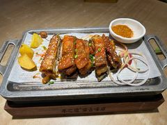 -羊之道草原味道清真餐厅(番禺店)