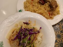 -阿拉丁新疆风味餐厅·清真(罗廊巷店)