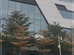 -广州越秀国际会议中心