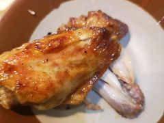 -锅来乐地锅鸡(安亭店)