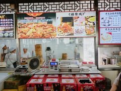 -老长江路灌汤包(天津路总店)