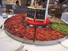-玄武苏宁诺富特酒店·紫金轩中餐厅