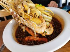-三生小馆(亭知路店)