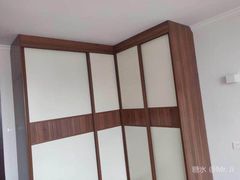 -索菲亚衣柜橱柜家具全屋定制(汶水红星店)