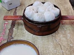 -酒城小笼包(马王庙店)