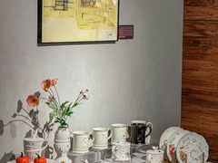 -C Cafe(朵云书院·戏剧店)