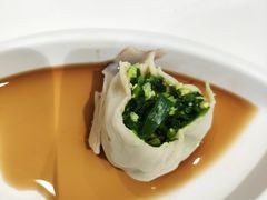 -老边饺子馆(东单店)
