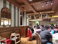 大堂-尚一汤·粤菜海鲜(环球港店)