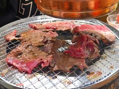 -牛也烧肉(摩尔城店)