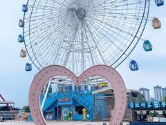 -飞来湖湿地公园