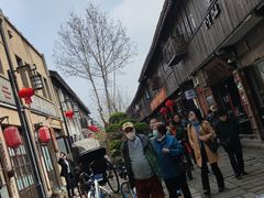 -老味茶屋(川沙老街店)