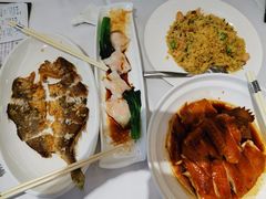 -广州酒家(越华店)