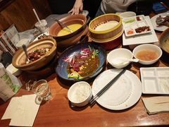 -又一福烤鸭·北京菜(东四店)