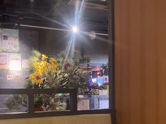 -湊湊火锅·茶憩(和平大悦城店)