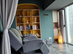 -得闲·高空SPA(东盟店)