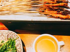 -高烤场烧烤餐厅(文华里店)