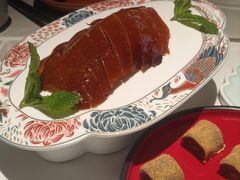 -在前门·烤鸭北京菜(五月花广场店)