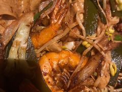 -麻辣盛艳(淮安万达店)