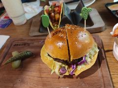 -Famous肥猫墨西哥音乐餐吧(五棵松华熙LIVE店)