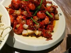 -巴厘龙虾·榜首油焖大虾(音乐学院·沿江酒馆店)