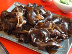 -谭鸭血老火锅(漳州路店)