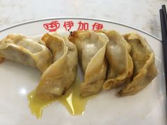 -蒋家桥饺面店(广陵路店)